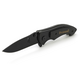 Изображение  Нож тактический Browning 331 Black