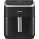 Изображение  Фритюрница Midea MF-CY70K