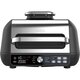 Зображення  Гриль Ninja Foodi MAX Health MultiGrill & Air Fryer з Сooking probe AG651EU