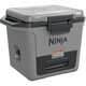 Зображення  Термокоробка Ninja FrostVault 28L Hard Cooler Slate Grey - FB131EUGY