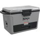 Зображення  Термокоробка Ninja FrostVault 47L Hard Cooler Slate Grey - FB151EUGY