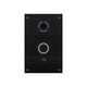 Изображение  Панель вызова домофона Bas-IP AV-08FBL Black