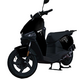 Зображення  Електроскутер Sarkcyber HC200 CBS Diamond Black, Колір корпусу: чорний