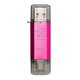 Зображення  USB флеш накопичувач T&G 009 Star Series Fuchsia 16GB USB 2.0/Type-C - TG009TC-16GFC