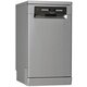 Изображение  Посудомоечная машина Hotpoint-Ariston HSFO3T235WCX
