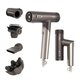 Зображення  Фен Shark SpeedStyle Pro FLEX 4-in-1 Hair Dryer System HD542EU