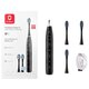 Изображение  Зубная щетка Oclean Flow S Electric Toothbrush Black
