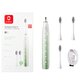 Зображення  Зубна щітка Oclean Flow S Electric Toothbrush Green