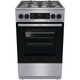 Зображення  Кухонна плита Gorenje GKS5C70HXF