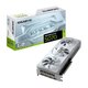 Зображення  Відеокарта Gigabyte GeForce RTX 5070 Eagle OC Ice (12288MB, GDDR7, 192bit) — GV-N5070EAGLEOC ICE-12GD