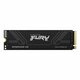 Изображение  Накопитель SSD Kingston Fury Renegade G5 1ТB M.2 2280 PCIe 5.0 x4 NVMe 3D TLC — SFYR2S/1T0