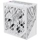Зображення  Блок живлення Asus ROG Strix 1000W Platinum White Edition — 90YE00W4-B0NA00