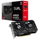 Зображення  Відеокарта Asus AMD Radeon RX 9060 XT Dual (8192MB, GDDR6, 128bit) — DUAL-RX9060XT-8G