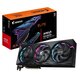 Зображення  Відеокарта Gigabyte AMD Radeon RX 9070 XT Aorus Elite (16384MB, GDDR6, 256bit) — GV-R9070XTAORUS E-16GD