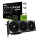 Зображення  Відеокарта Asus GeForce RTX 5060 TUF Gaming OC (8192MB, GDDR7, 128bit) — TUF-RTX5060-O8G-GAMING