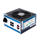Зображення  Блок живлення Chieftec A-80 CTG-750C 750W