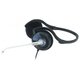 Зображення  Навушники Genius HS-300N Black —31710146100 рухливий