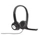 Изображение  Наушники Logitech H390 — 981-000406