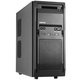Изображение  Корпус Chieftec Libra LF-02B-OP Black