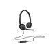 Зображення  Навушники Logitech H340 USB HEADSET — 981-000475 для ПК