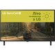 Зображення  Телевізор LG 43NANO90A6B 4K UHD (3840x2160)