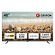 Изображение  Телевизор Grifon Nova NV40FSB Full HD (1920х1080)