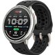 Изображение  Умные часы Amazfit Active 2R Sport Black с Bluetooth 5.2