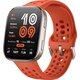 Зображення  Розумний годинник Amazfit Bip 6 Red з Bluetooth 5.2