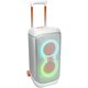 Зображення  Акустична система 2.0 JBL PartyBox Stage 320 — JBLPBSTAGE320SWEP