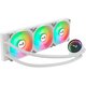 Зображення  Охолодження  AeroCool Oasis L360 White — ACLA-OA36117.21