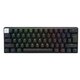 Зображення  Клавіатура Logitech G PRO X 60 TKL GX Optical Black Tactile — 920-011911