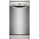 Зображення  Посудомийка Bosch SPS2IKI55K
