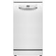 Зображення  Машинка для миття посуду Bosch SPS2IKW55K