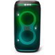 Изображение  Акустическая система 2.0 JBL PartyBox Club 120 Black — JBLPBCLUB120EP