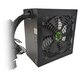 Зображення  Блок живлення Gamemax GM-400 Black