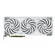 Зображення  Відеокарта Asus GeForce RTX5070 Ti TUF OC White Gaming (16384MB, GDDR6, 256bit) — TUF-RTX5070TI-O16G-WHITE-GAMI