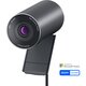 Зображення  Web камера Dell WB5023 2K QHD Pro Black — 722-BBBU