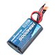 Изображение  Аккумулятор для дрона RadioMaster 21700 5000mAh Battery for TX16S and TX12 MKII - HP0157.BATT-5A2S