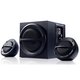 Зображення  Акустична система 2.1 F&D Black — A110