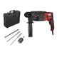 Зображення  Перфоратор Skil 1770 GA SDS-plus+ШЗП