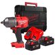 Зображення  Гайкокрут Milwaukee M18 FMTIW2F12-502X