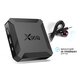 Зображення  HD медіаплеєр X96Q 2/16 Gb + IR