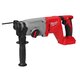 Зображення  Перфоратор Milwaukee M18 BLHACD26-0 SDS-plus