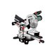 Зображення  Електро пила Metabo KGS 254 M - 613254000