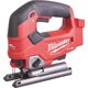 Изображение  Электролобзик Milwaukee M18 FJS-0X
