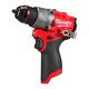 Изображение  Дрель-шуруповерт Milwaukee M12 FDD2-0