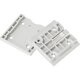 Изображение  Крепежной набор Mikrotik RMK-2x10/19