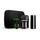 Зображення  Комплект сигналізації U-Prox MPX LE KF kit Black, Колір корпусу: чорний