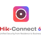 Изображение  Лицензия HikVision Hik-Connect HC-EventRecording/180Day/1CH/1Y