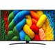Изображение  Телевизор LG 43NANO81A6A 4K UHD (3840x2160)